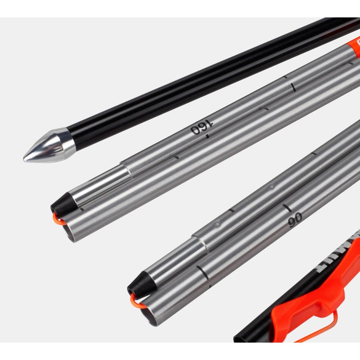 Mammut Probe 240