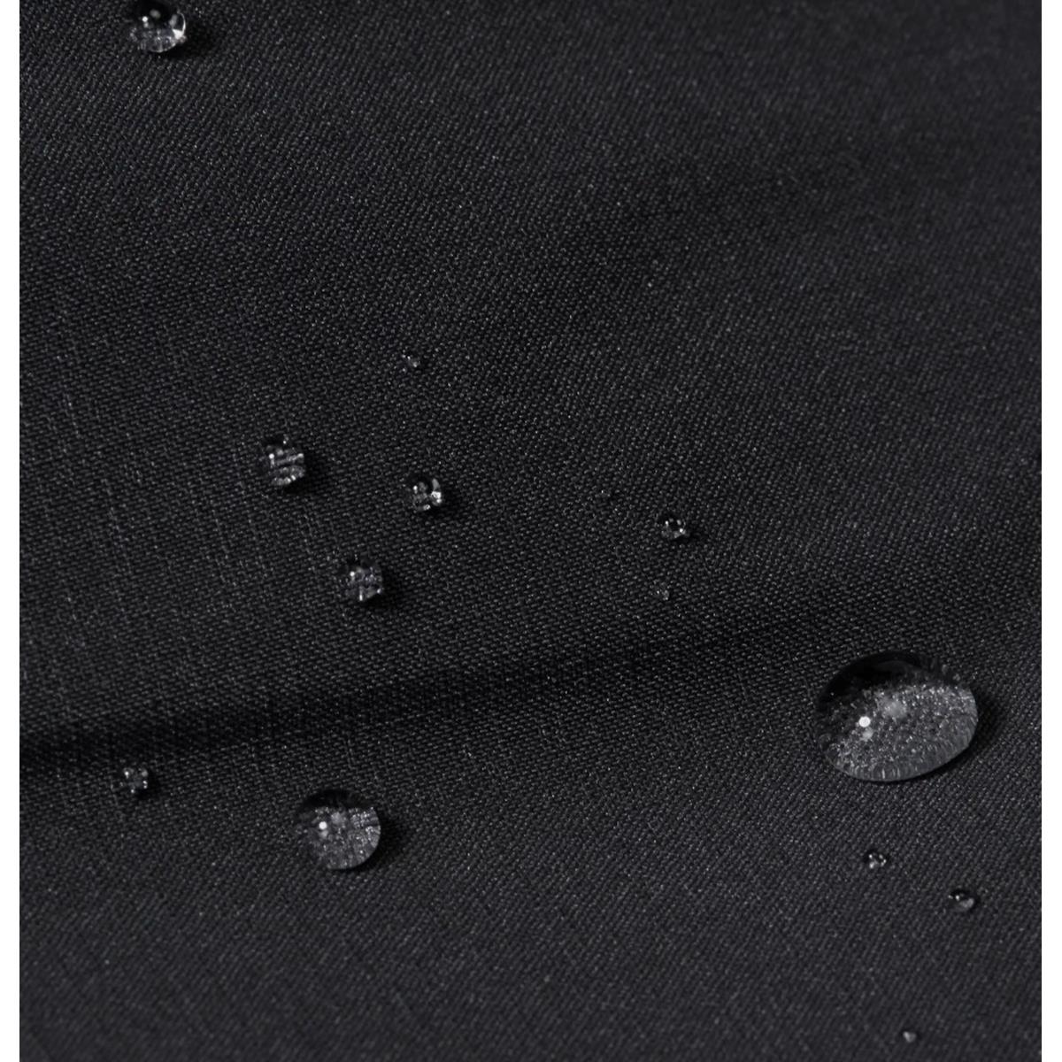Mammut- Alto Guide HS Hooded Jacket Woman- Black