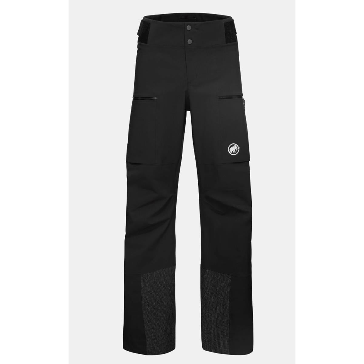 Mammut- Stoney HS Panst Men- Black
