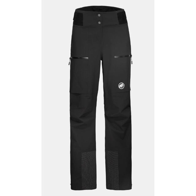 Stoney HS Pants Women black