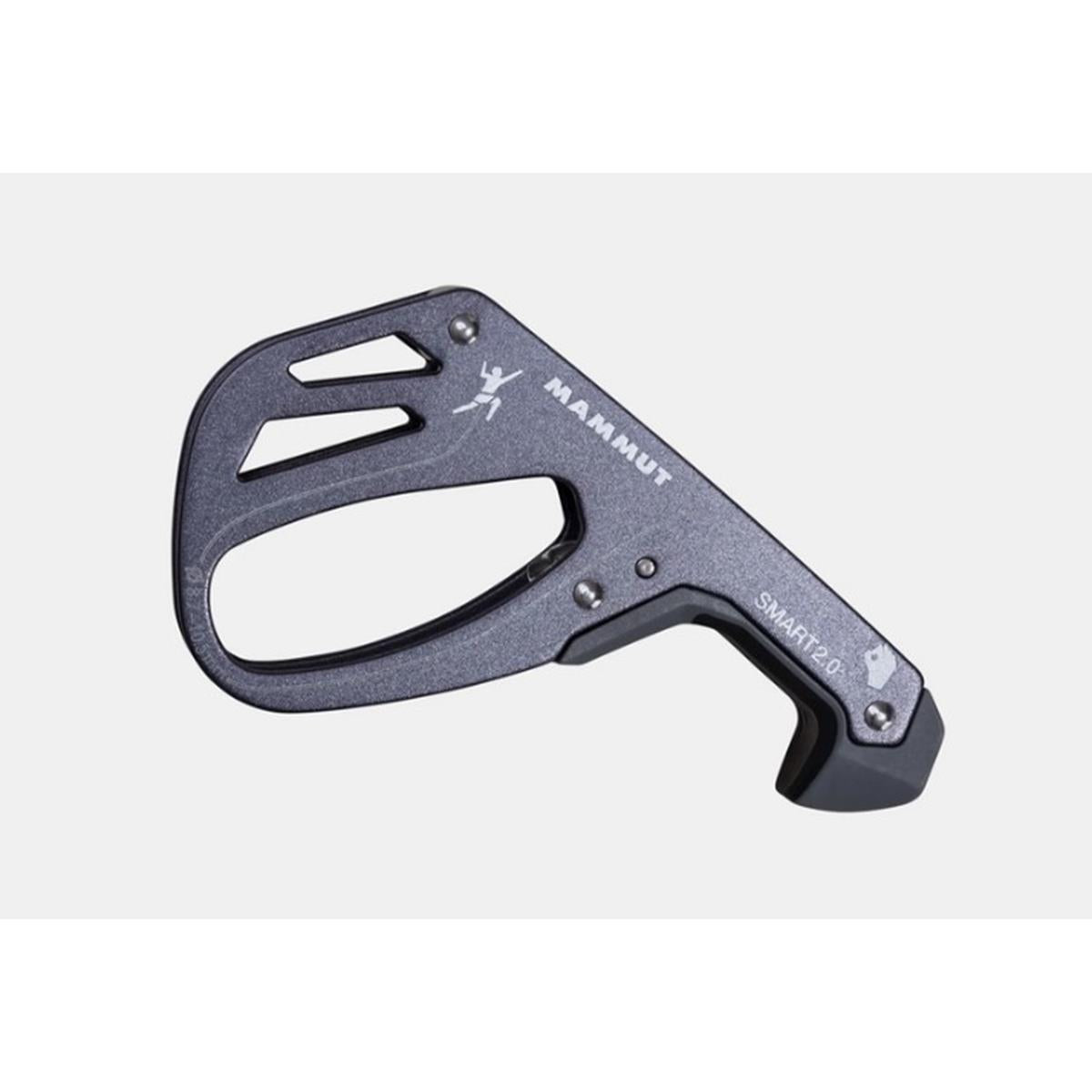Mammut Smart 2.0 phantom