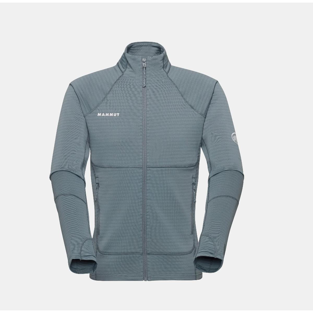 Mammut Taiss ML Jacket Men - Strata