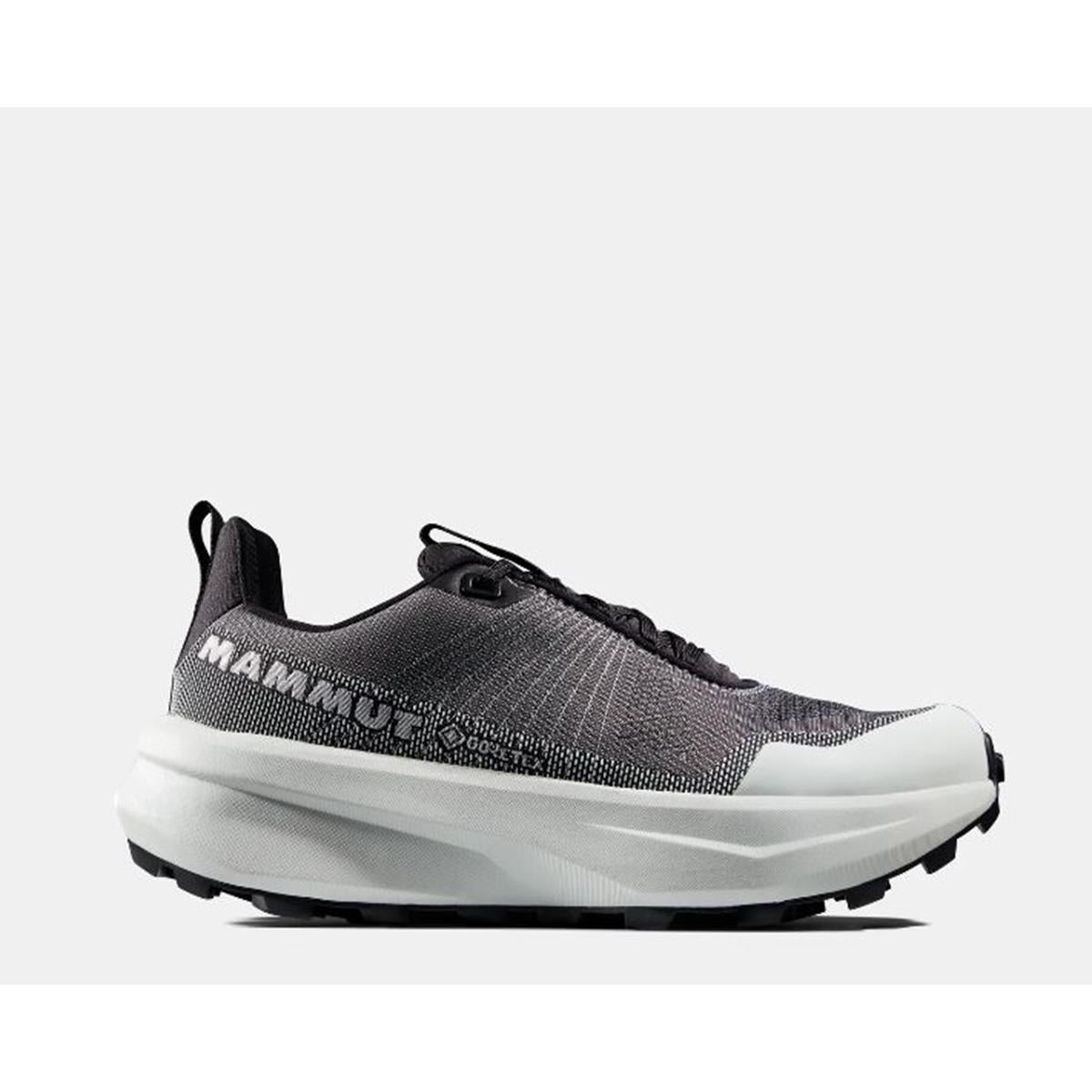 Mammut Aenergy MTN Low GTX Women black silver sage