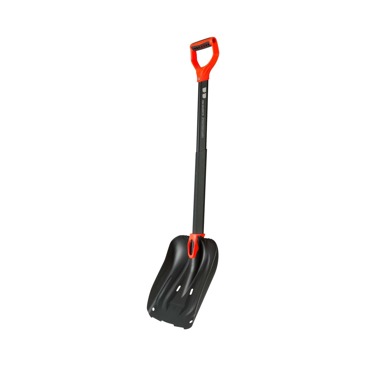 Alugator Pro Light Hoe