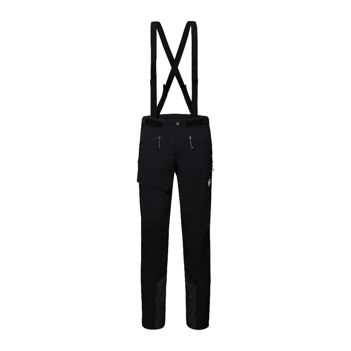 Mammut Taiss Pro SO Pants Men short black