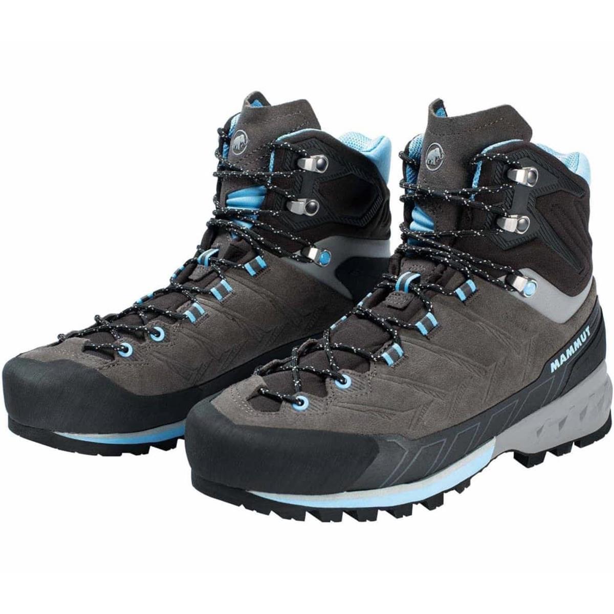 Mammut Kento Tour High GTX Women dark titanium