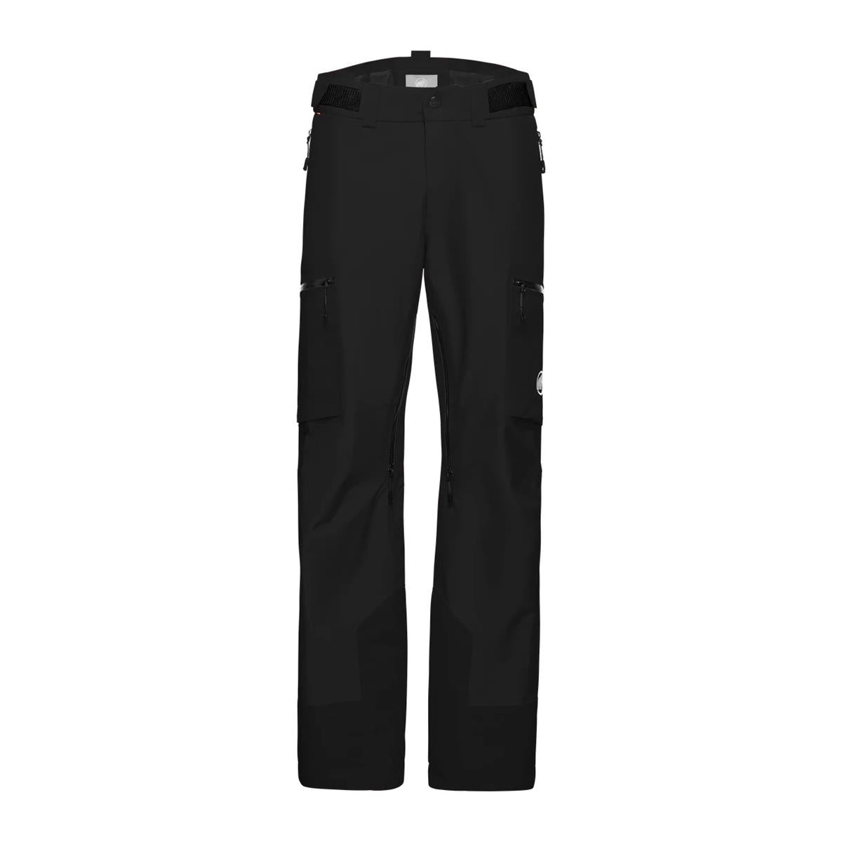 Mammut Mountain Pro 2.0 2L GTX HS Pants Women black
