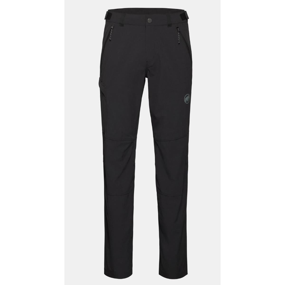MAMMUT- Runbold IV Pants Men - Black - Regular - Herren