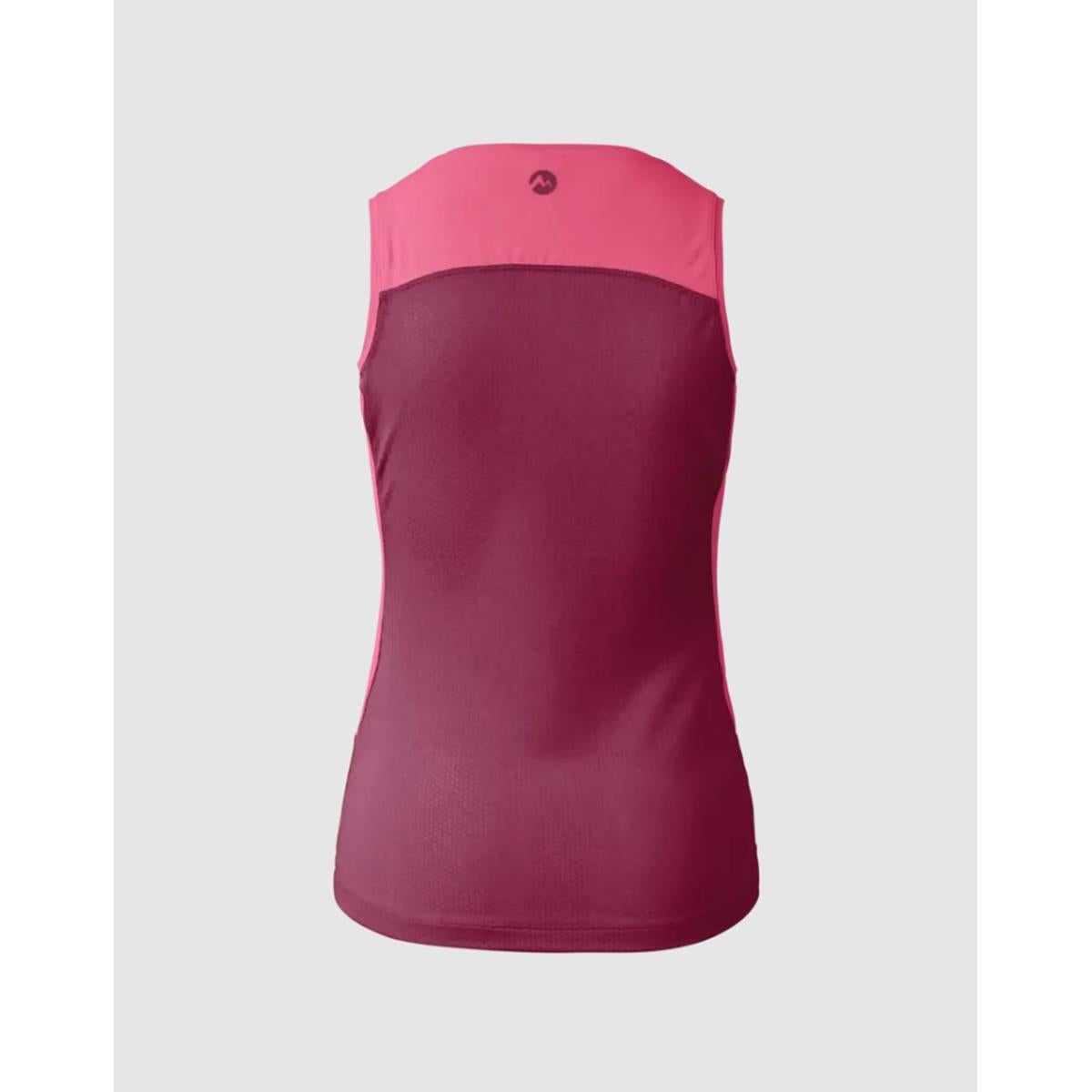 Martini Alpmate Drive Tanktop fuchisa plume Damen Top