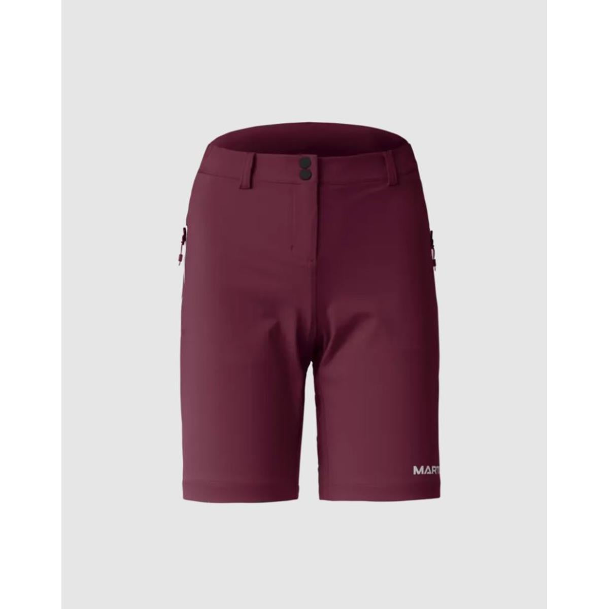 Martini Alpmate Sonic plume Damen Shorts