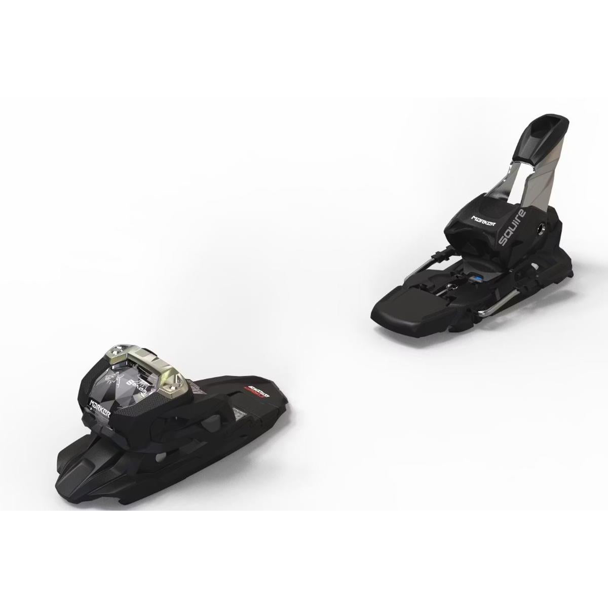 Marker Squire 11 TCX Demo black