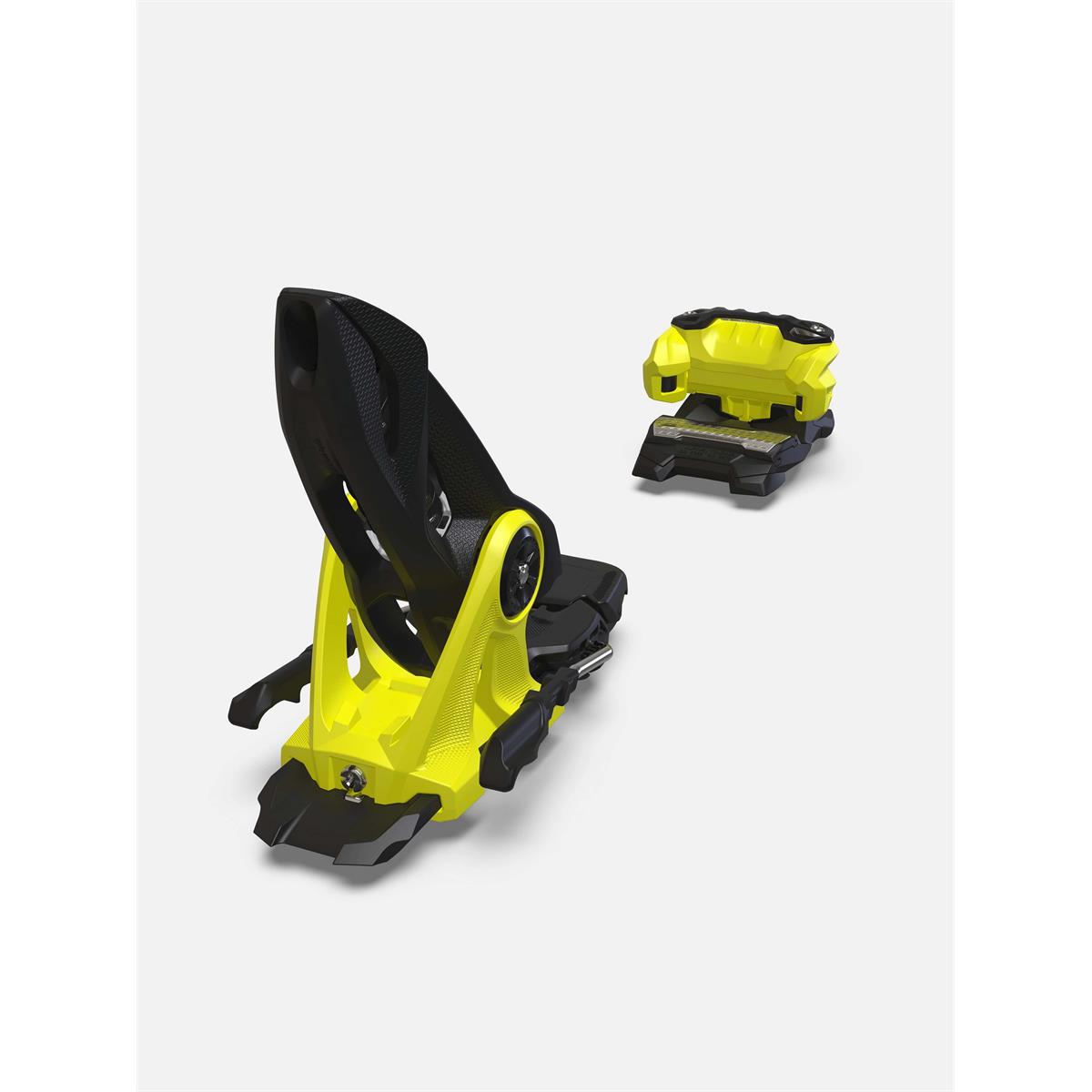 Marker Griffon 13 black/yellow