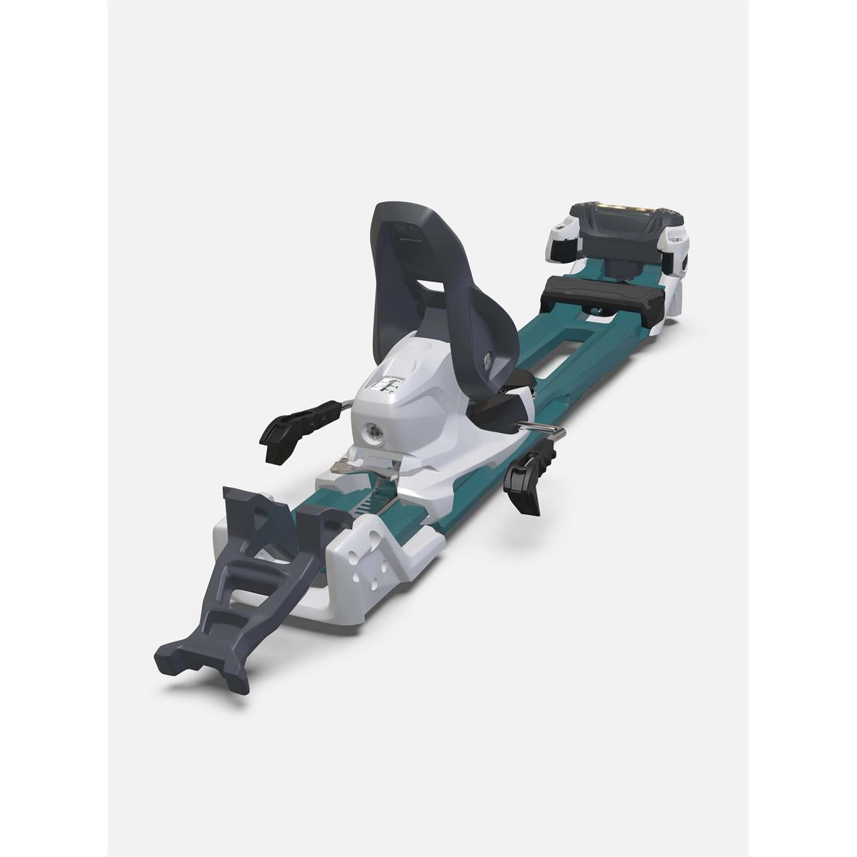 Marker F5 Junior Tour anthracite/white