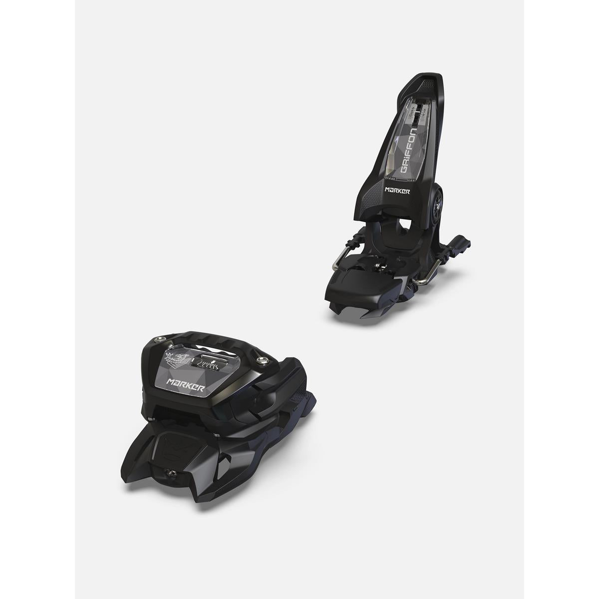 Marker Griffon 13 ID black