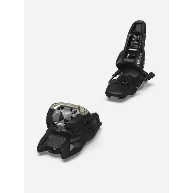 Marker Squire 11 Bindings black