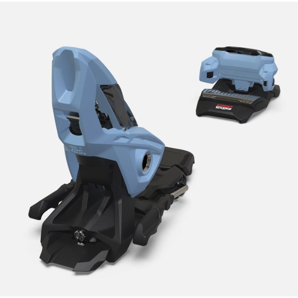 Bild 1 Squire 11 light blue/black