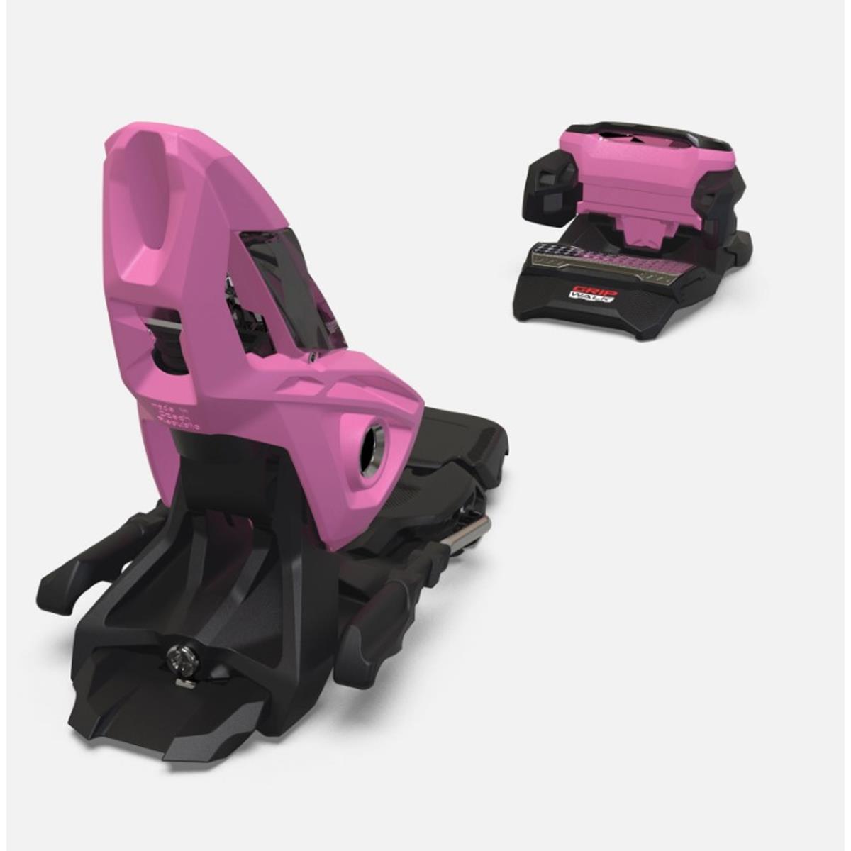 Bild 1 Squire 11 rose/black