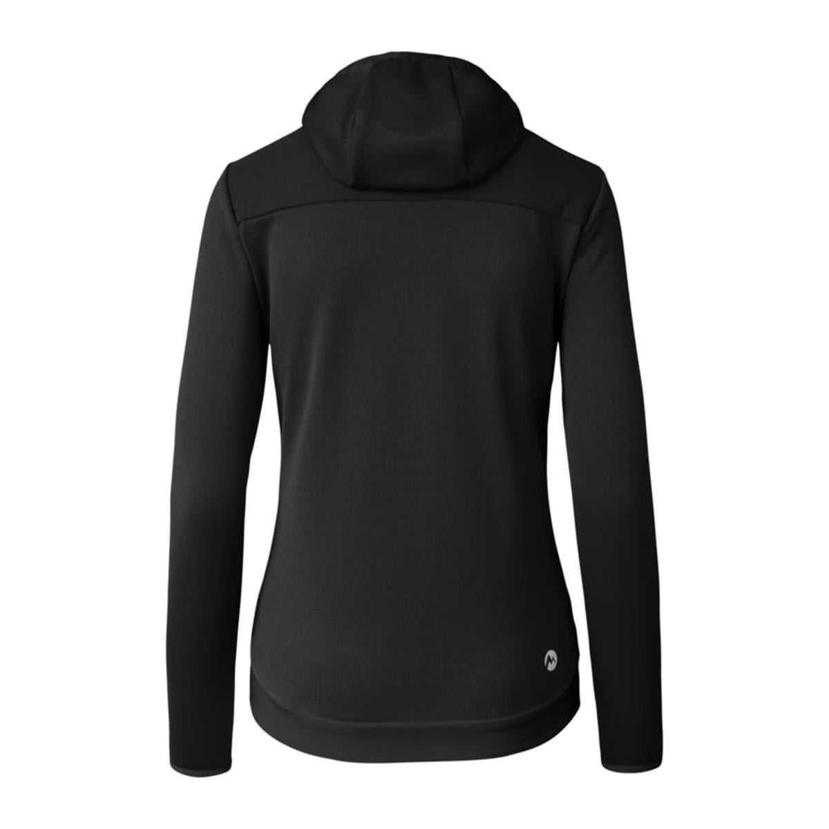Martini Argon Hybrid Windbreaker Jacket W - black