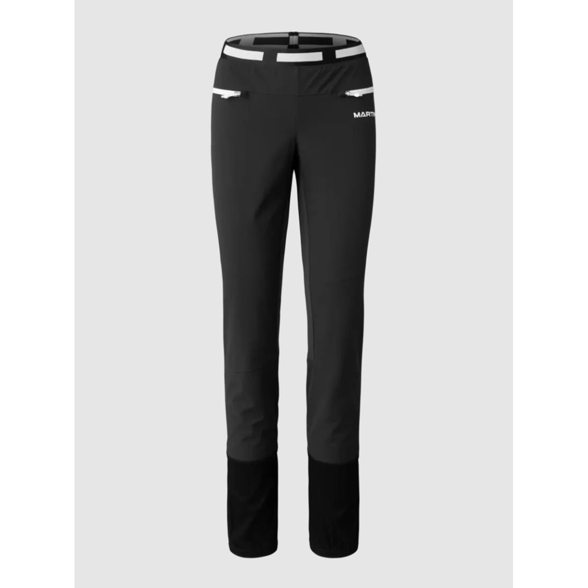 Martini Original Pants Women Short Tourenhose - Black