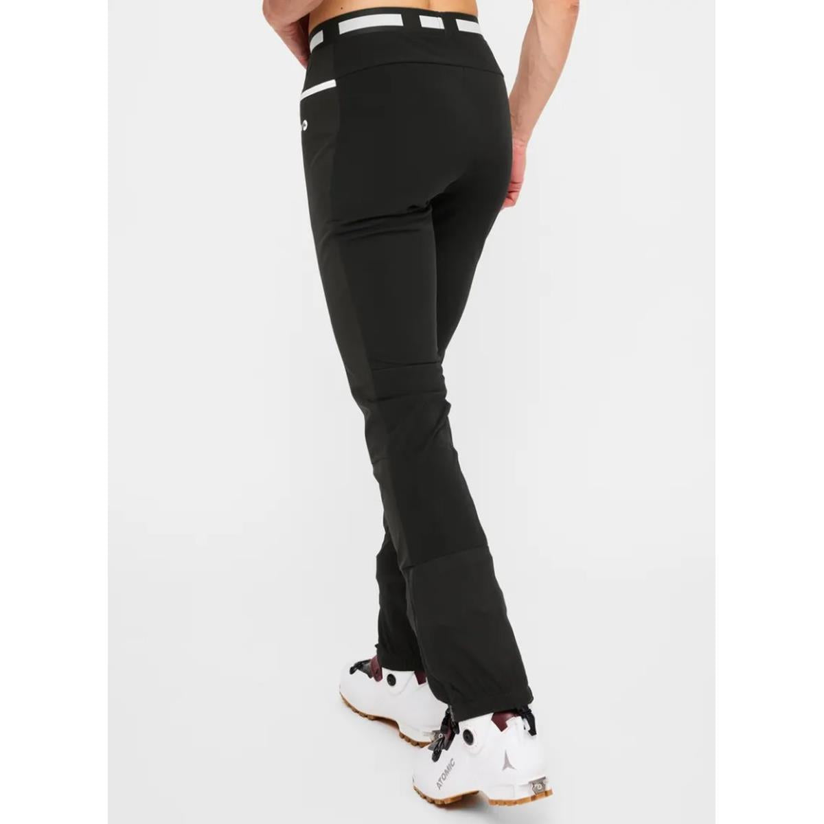 Martini Original Pants Women Short Tourenhose - Black