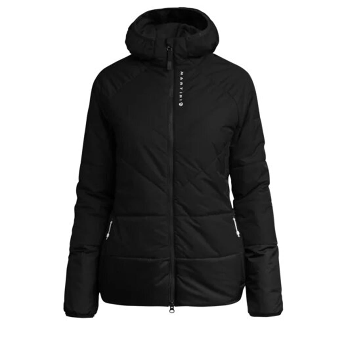 Martini Damen Jacke Alp Mate