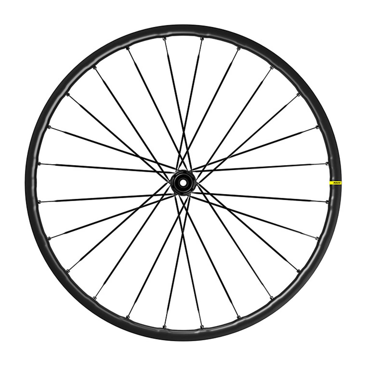 Mavic Allroad SL Road + 27,5“ Vorderrad