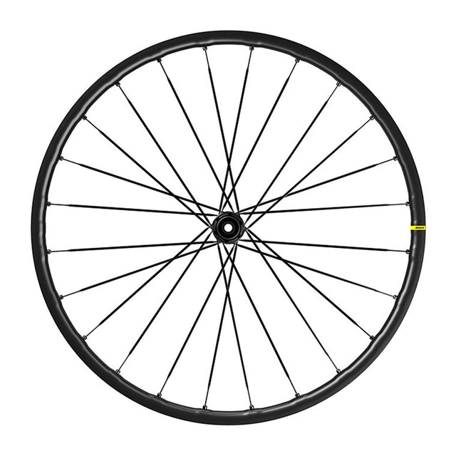 Mavic Allroad SL Road + 27,5“ Vorderrad