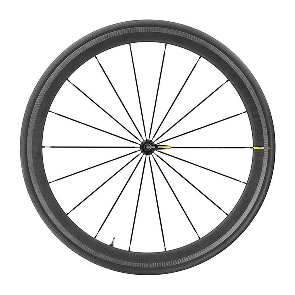 Mavic Cosmic Pro Carbon 2019 28“ Vorderrad