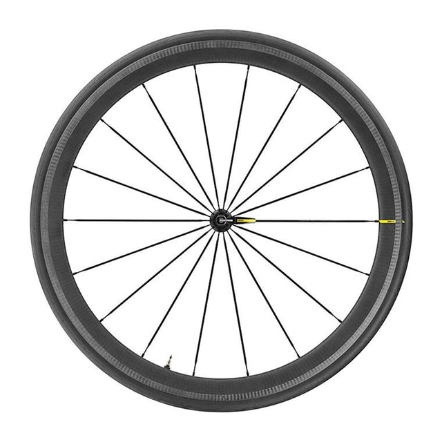 Mavic Cosmic Pro Carbon 2019 28“ Vorderrad