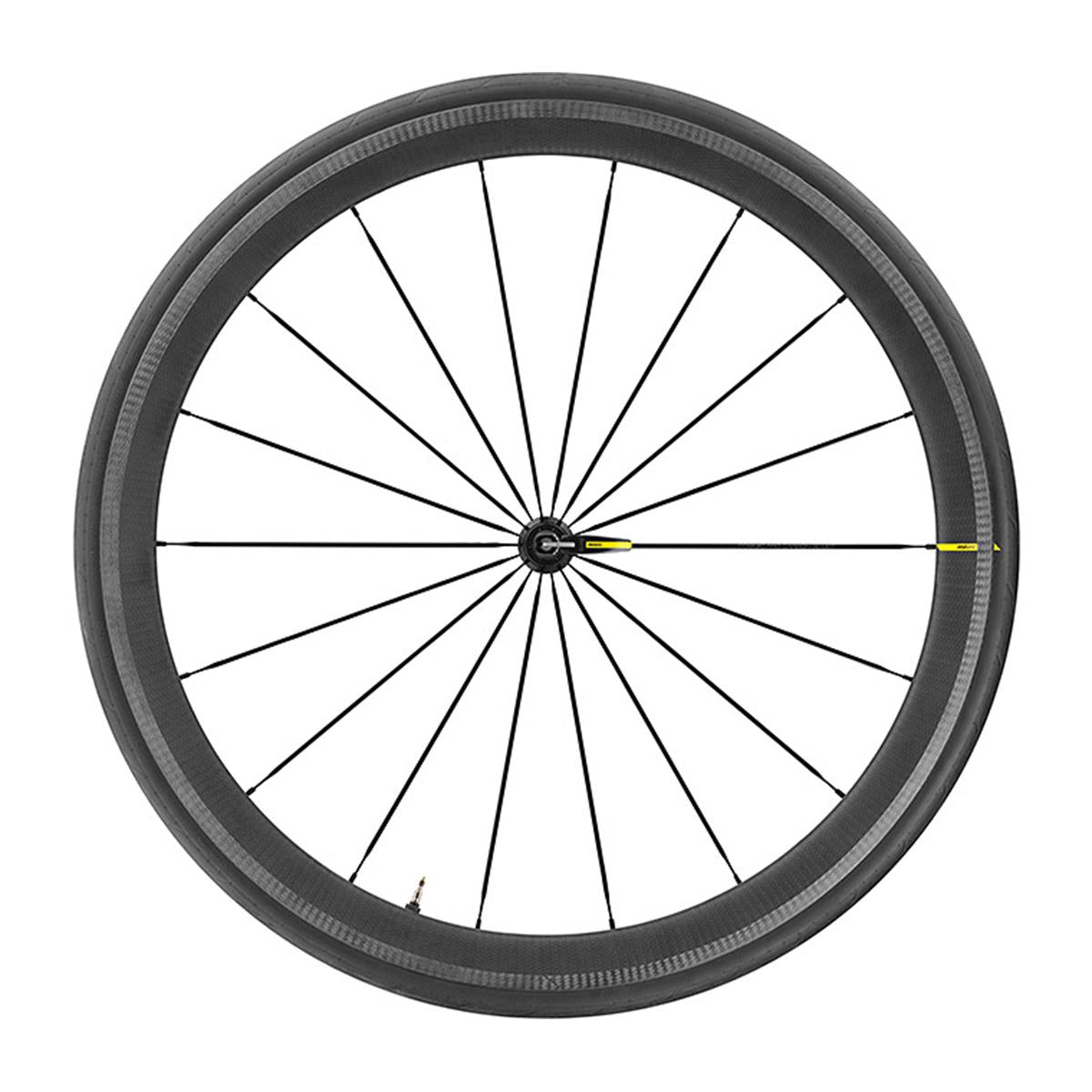 Mavic Cosmic Pro Carbon SL 2019 28“ Laufradsatz