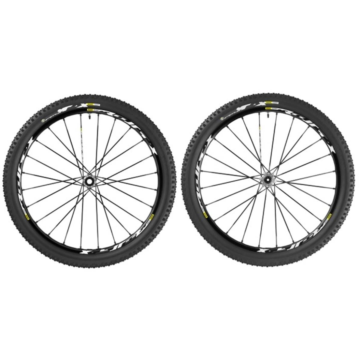 Mavic Crossmax XL Pro 29“ WTS Laufradsatz