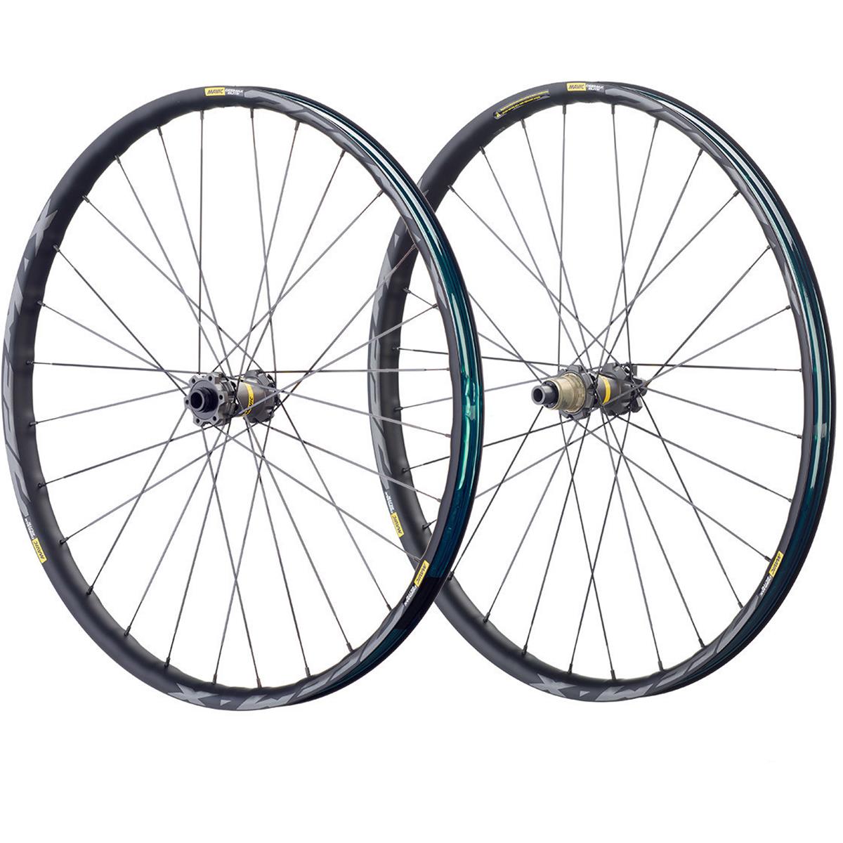 Mavic Deemax Elite 29“ Laufradsatz