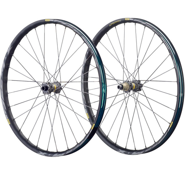Mavic Deemax Elite 29“ Laufradsatz