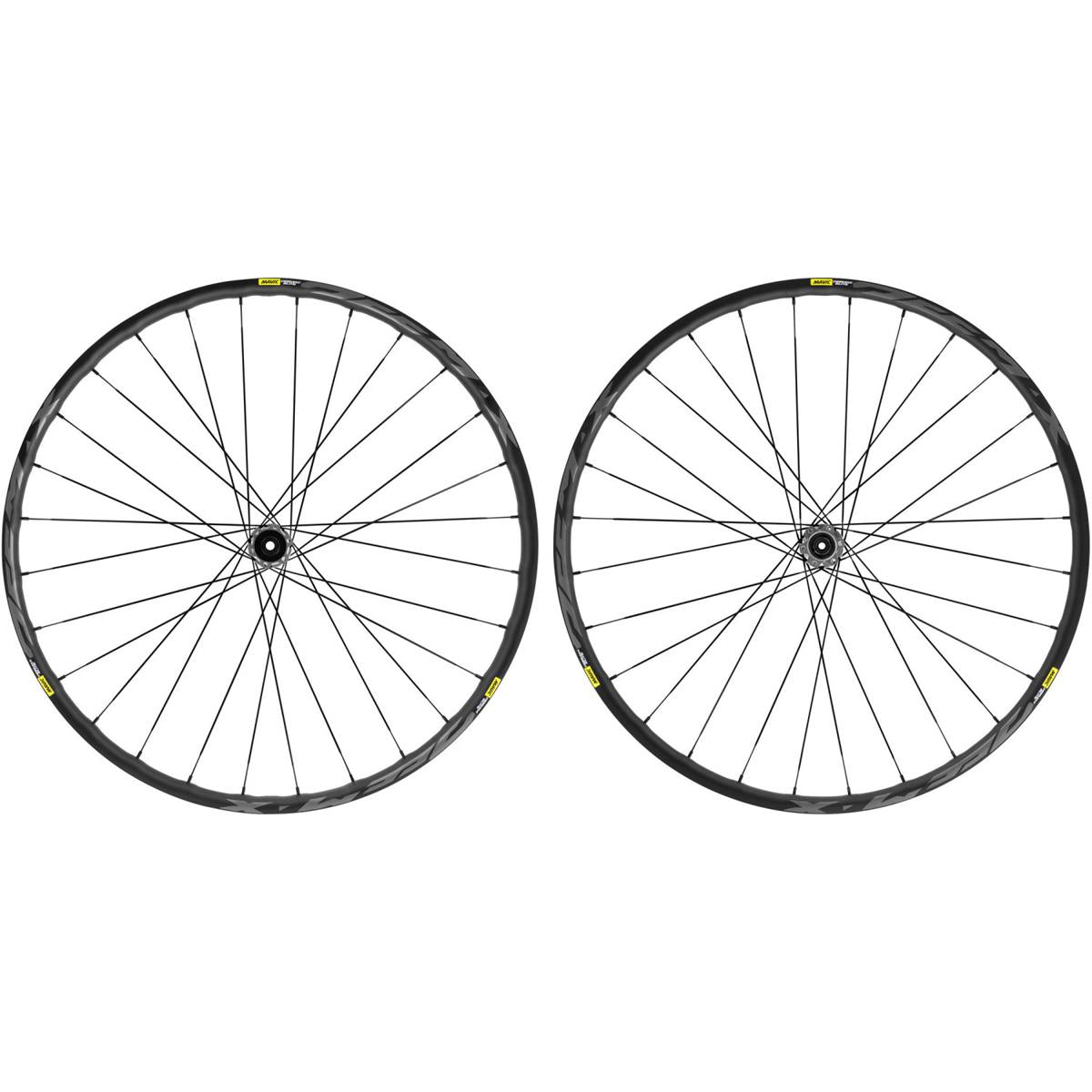 Mavic Deemax Elite 29“ Laufradsatz