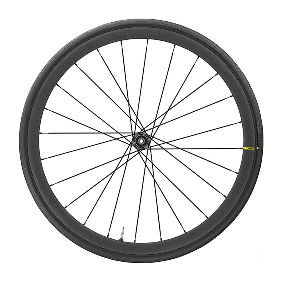 Mavic Ksyrium Pro Carbon SL Disc 28“ Hinterrad