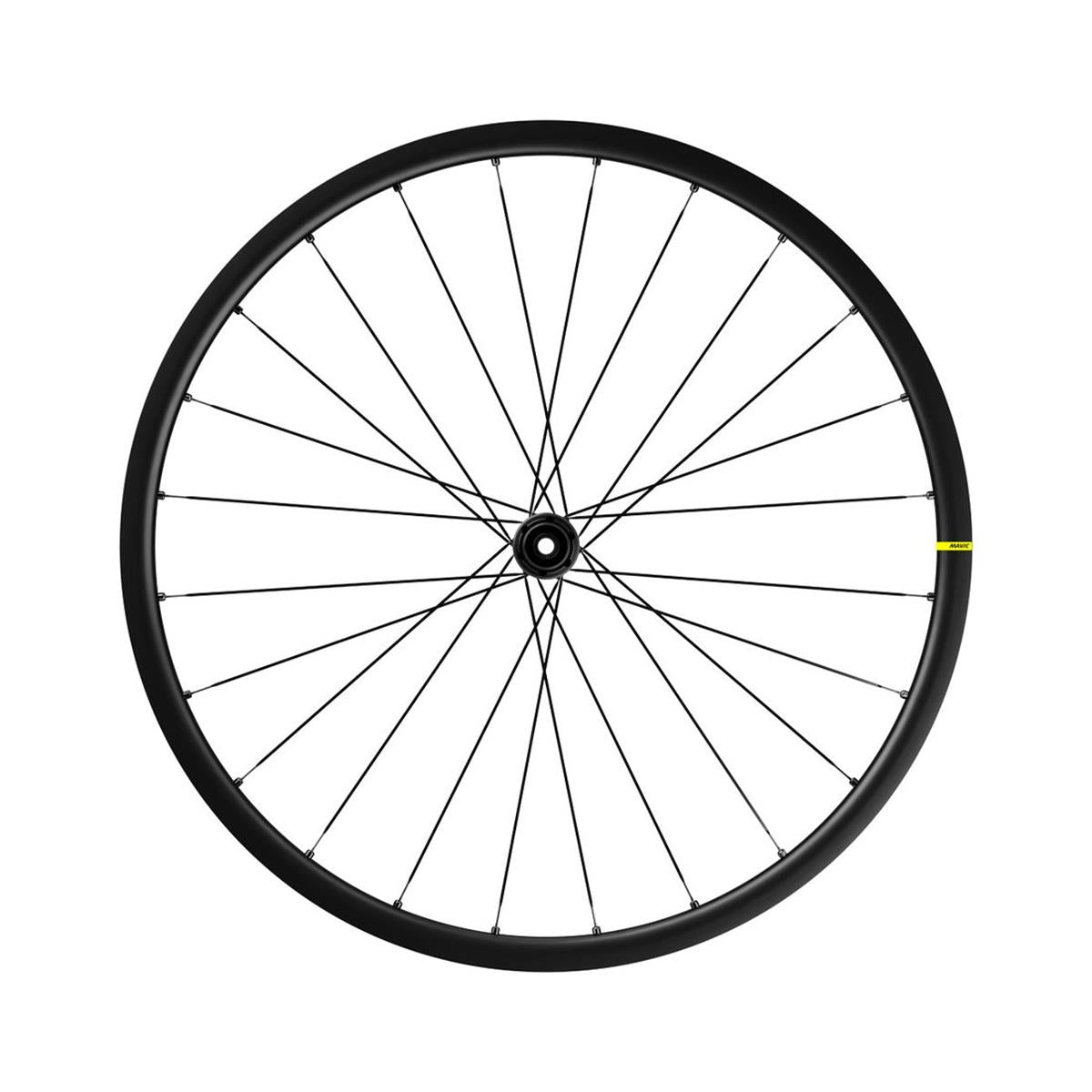 Mavic Ksyrium S Disc 28“ Vorderrad
