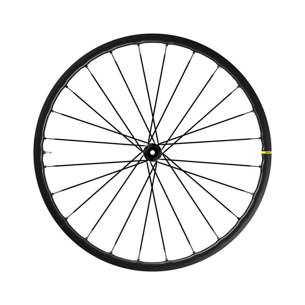 Mavic Ksyrium SL DCL 28“ Vorderrad