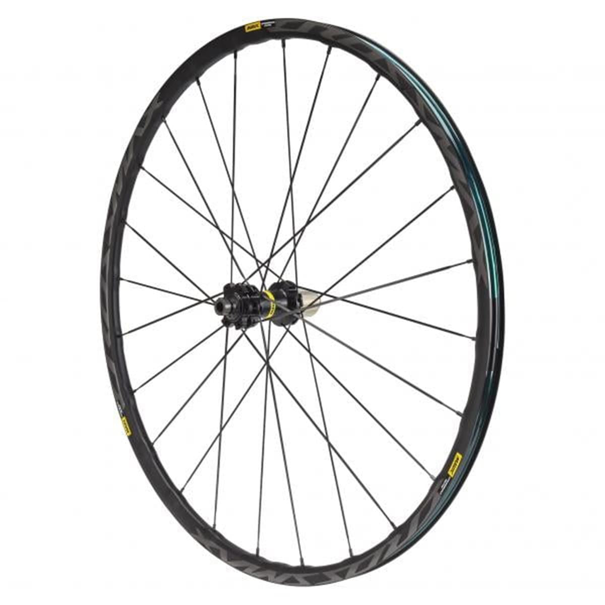 Mavic XA Elite Boost 29“ Hinterrad