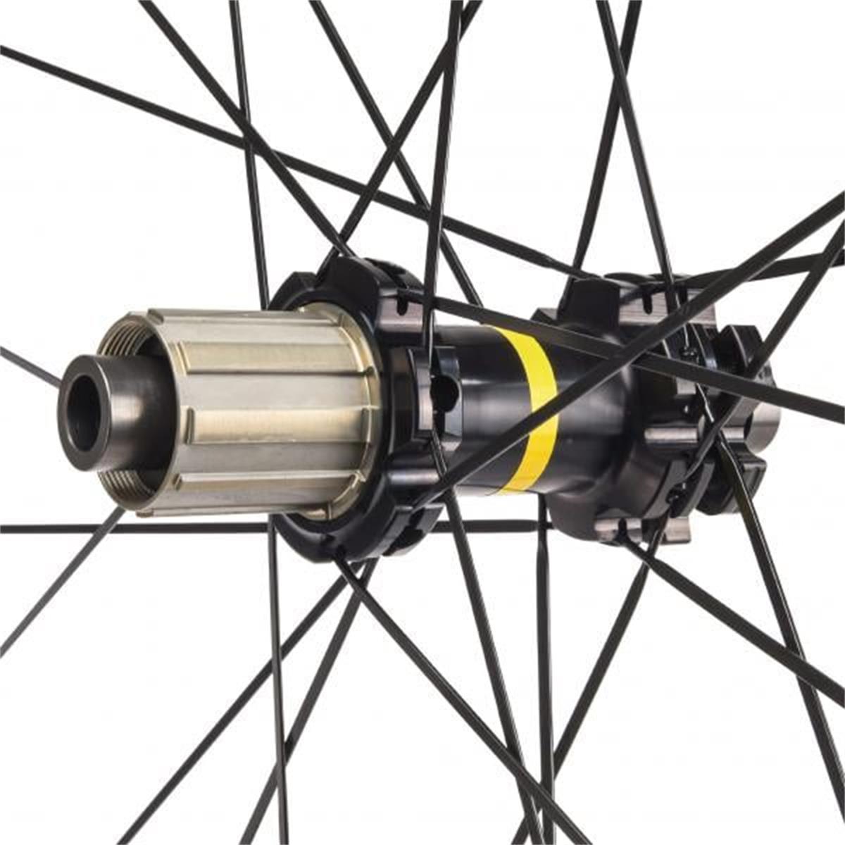 Mavic XA Elite Boost 29“ Hinterrad