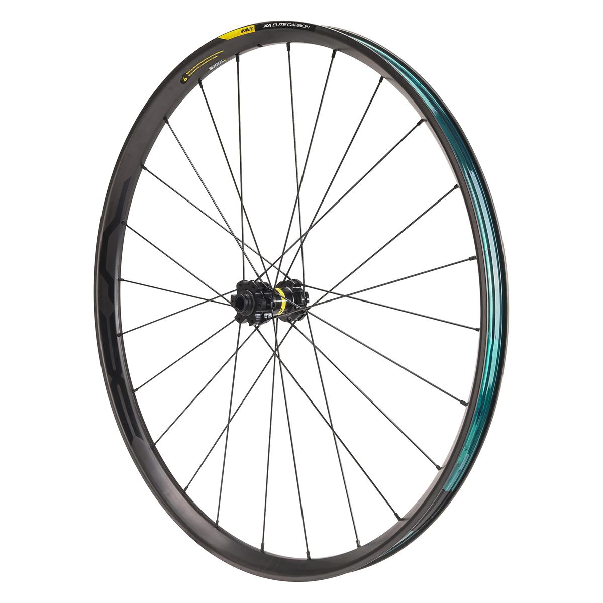 Mavic XA Pro Carbon 27,5“ Vorderrad