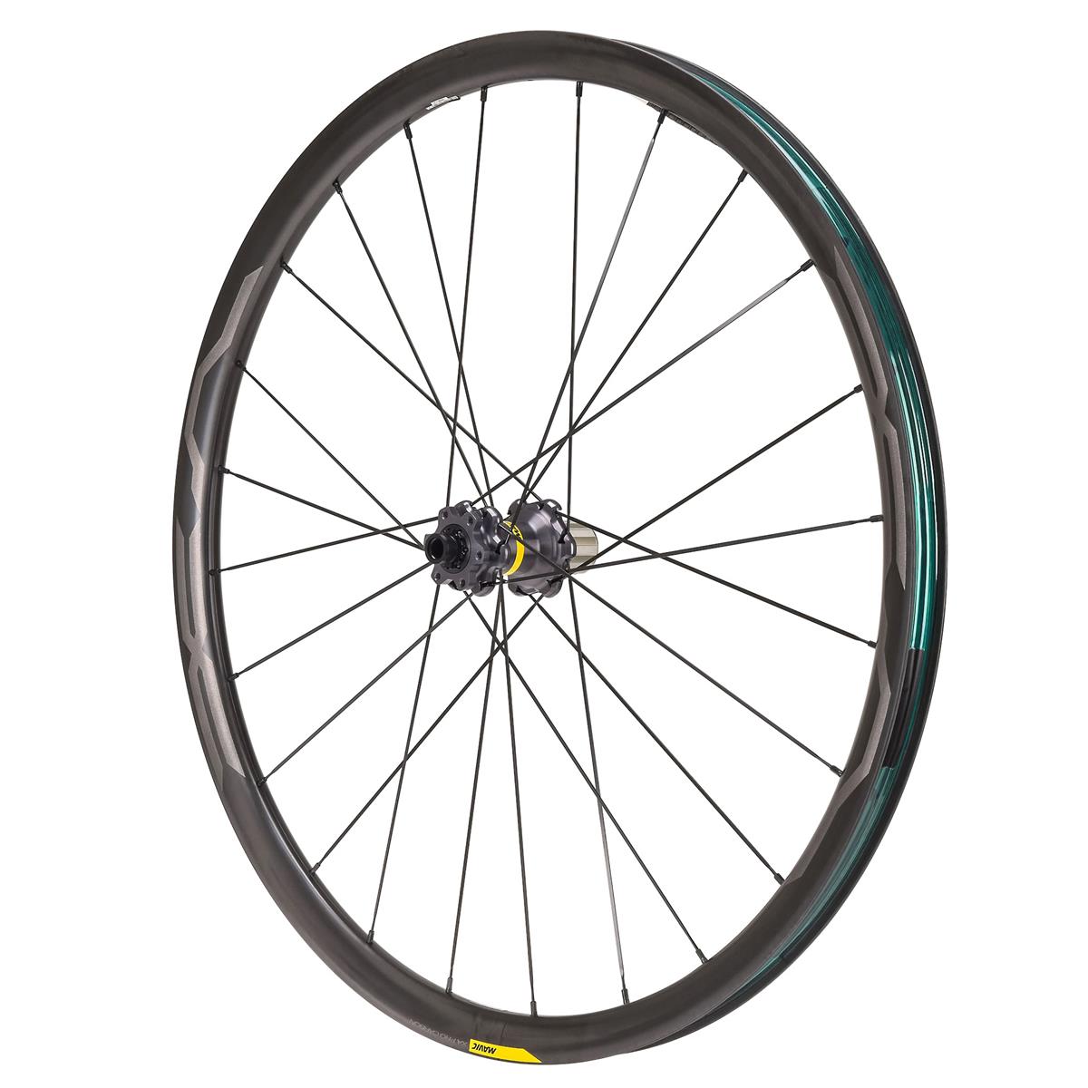 Mavic XA Pro Carbon 27,5 Zoll Hinterrad