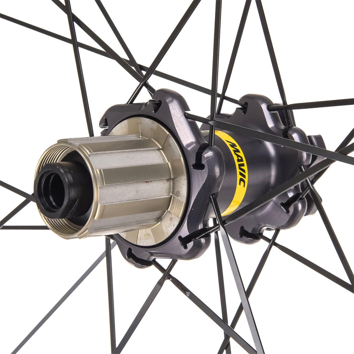 Mavic XA Pro Carbon 27,5 Zoll Hinterrad