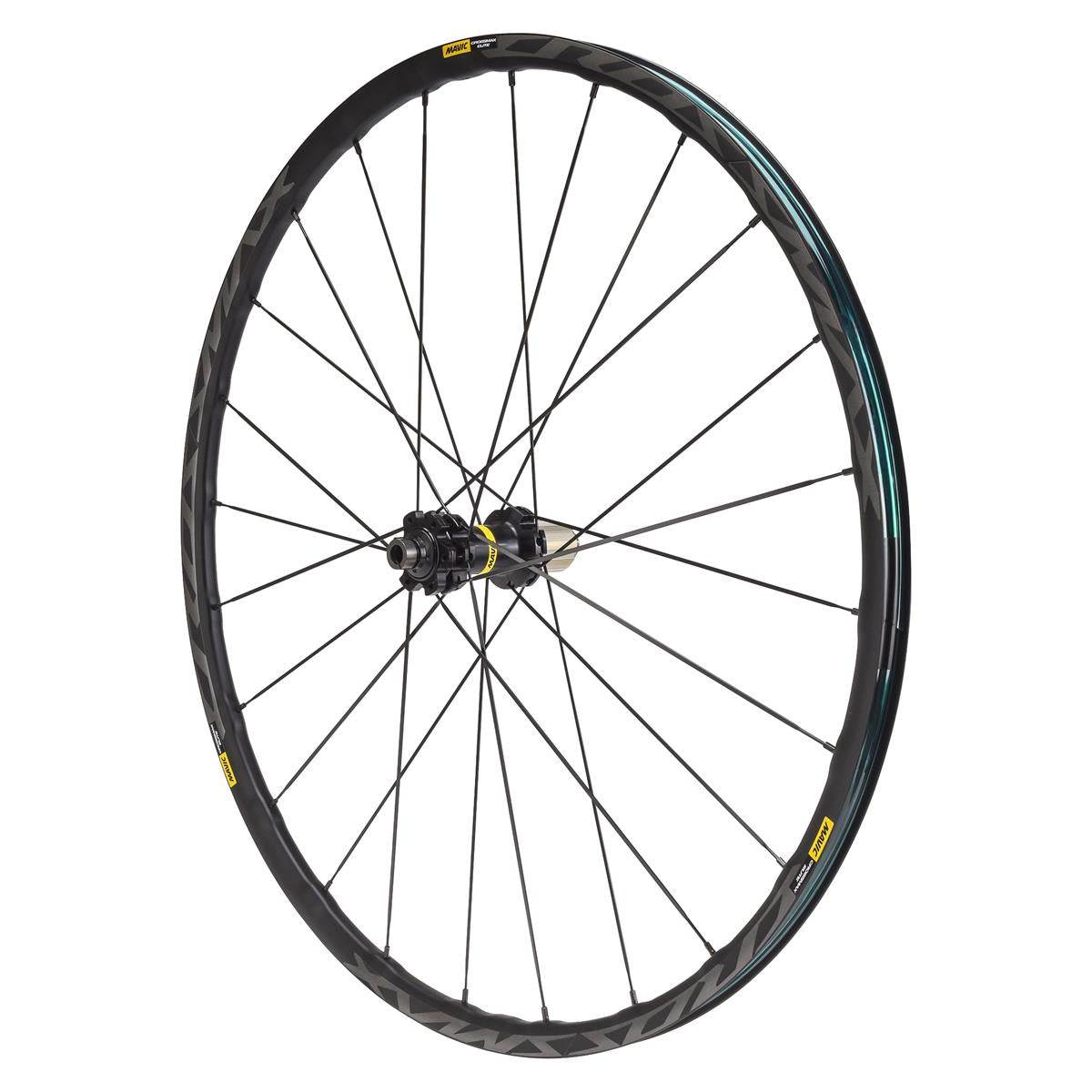 Mavic Crossmax Elite Boost 29“ Hinterrad