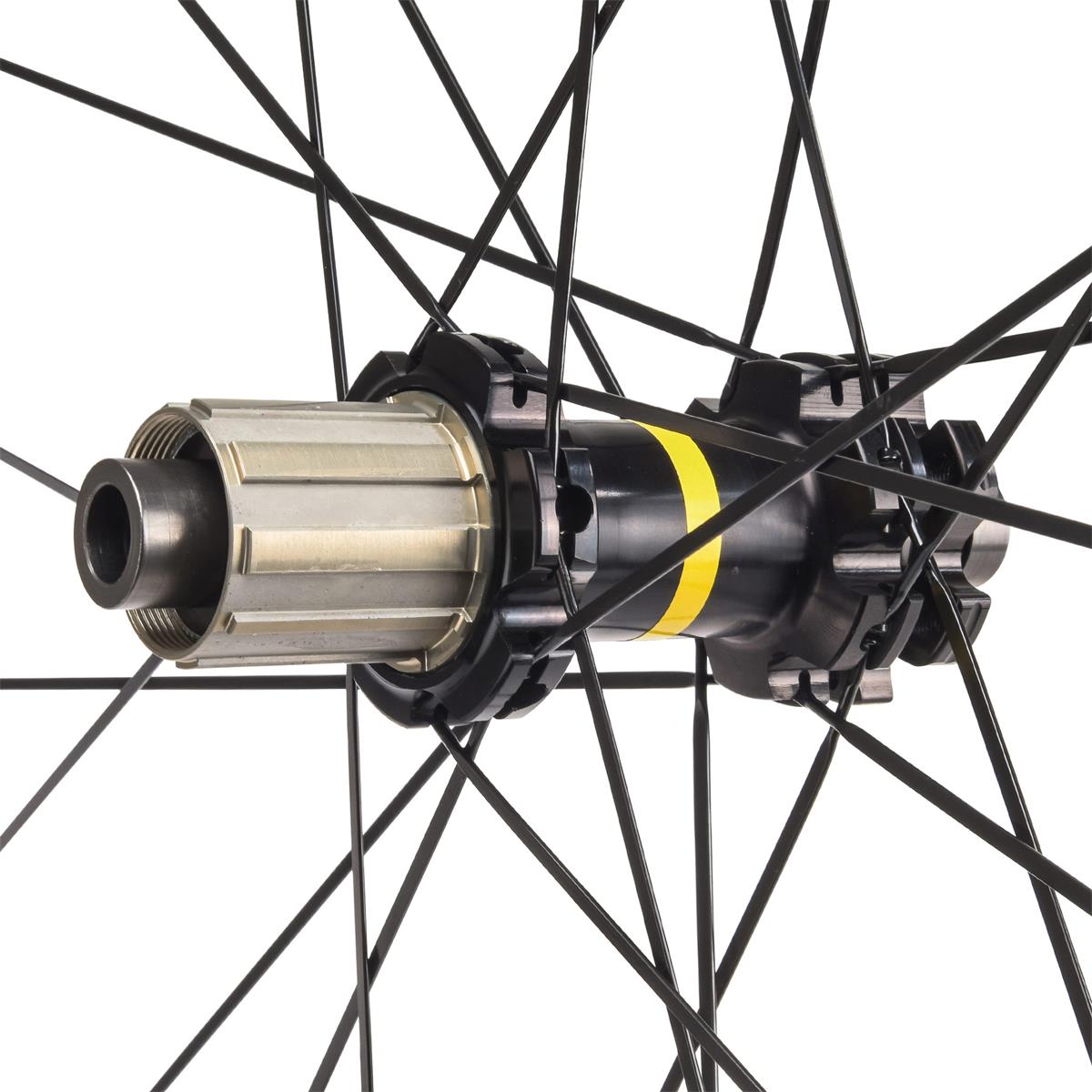 Mavic Crossmax Elite Boost 29“ Hinterrad