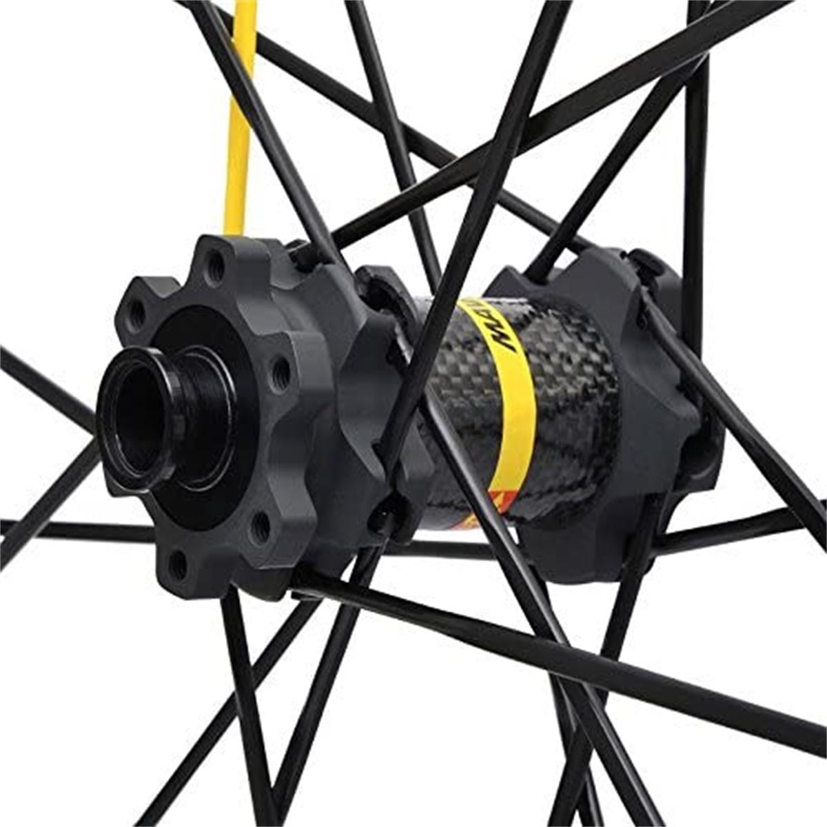 Mavic Crossmax Pro SL 27,5“ Laufradsatz