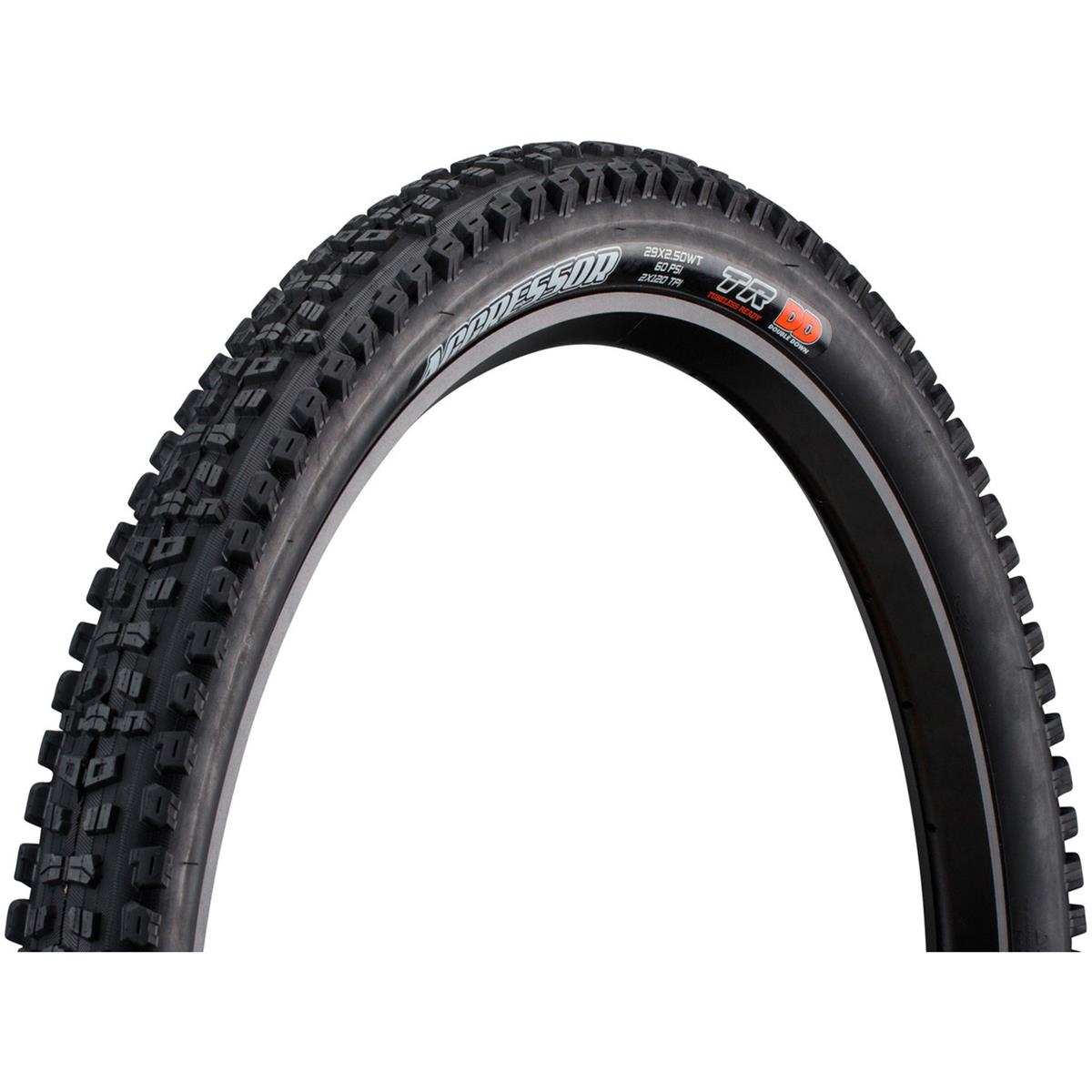 Maxxis 29x2.50 Aggressor Double Down Fahrradreifen