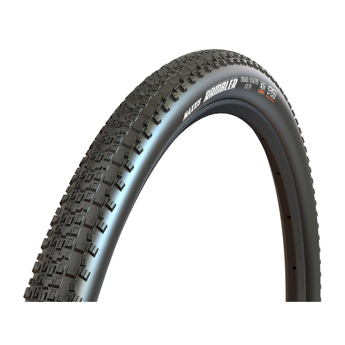 MAXXIS Rambler Tanwall 700x45C