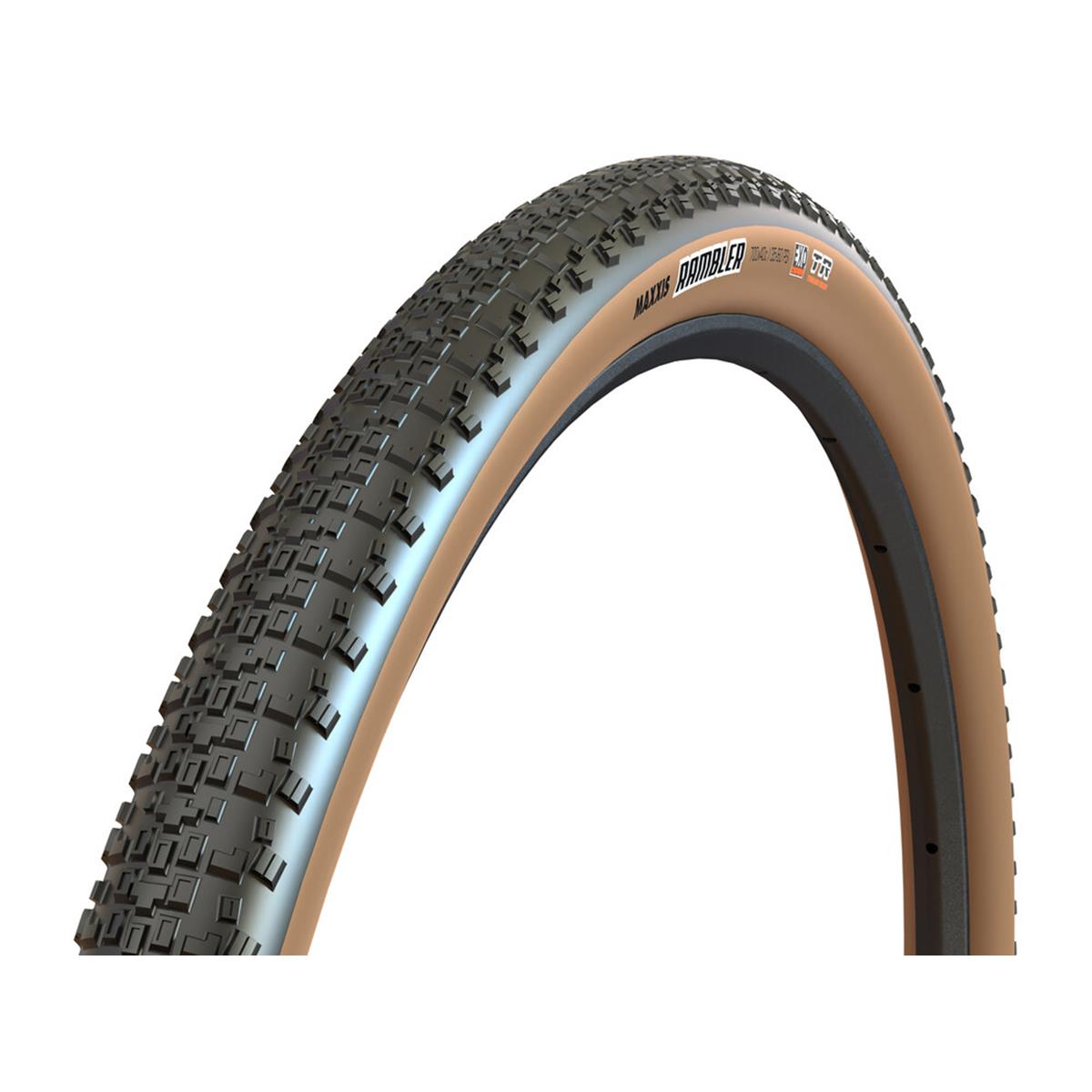 MAXXIS Rambler Tanwall 700x45C