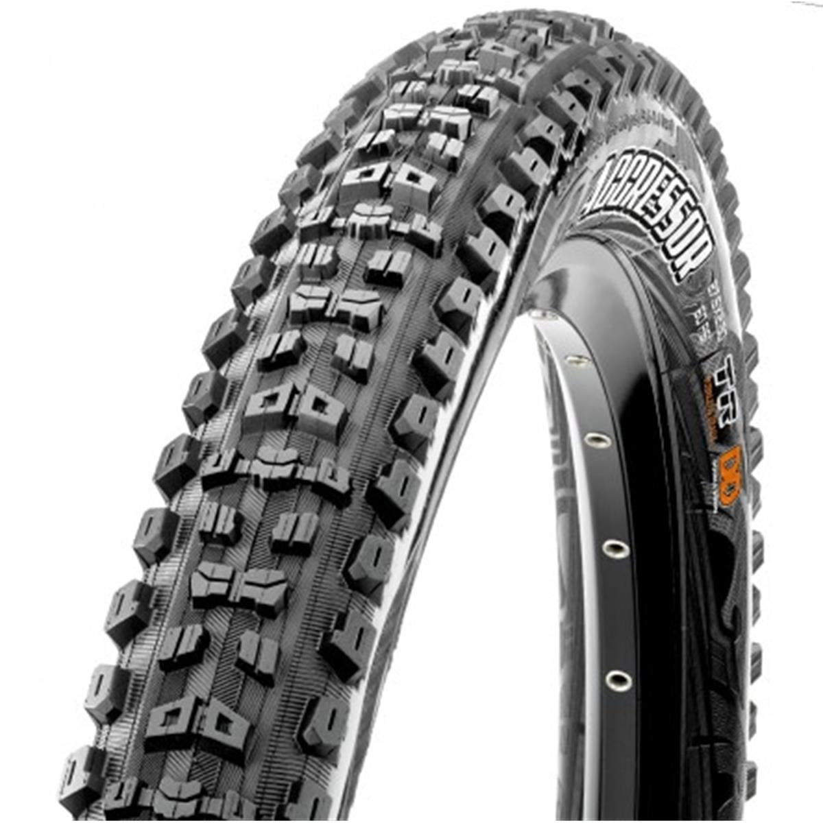 Maxxis Aggressor DD 58-584 27.5x230 Fahrradreifen