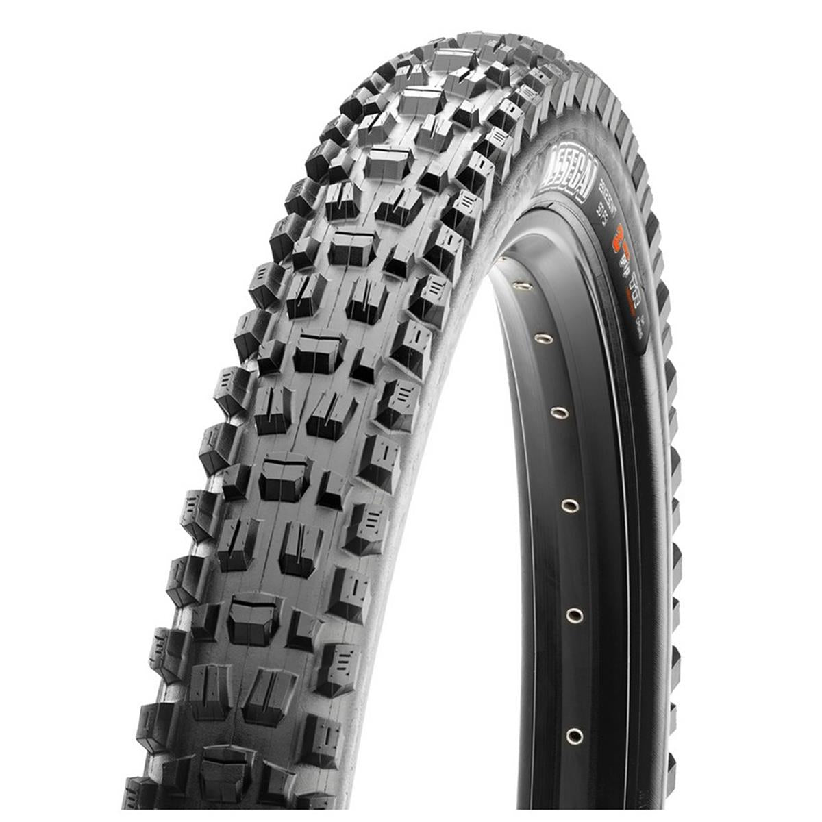 Maxxis 29x2.50 Assegai EXO+ Fahrradreifen